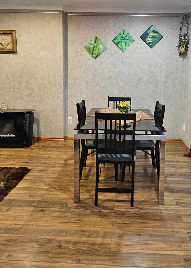 Living & Dining Living & Dining