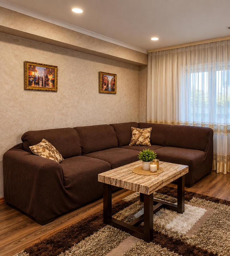 Living & Dining Living & Dining