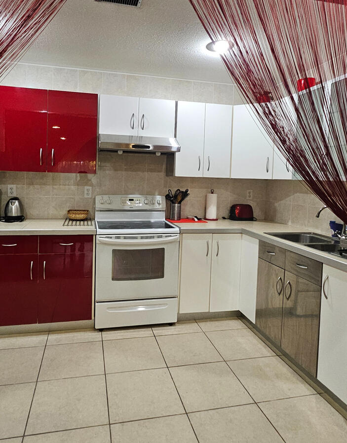 Kitchen Kitchen