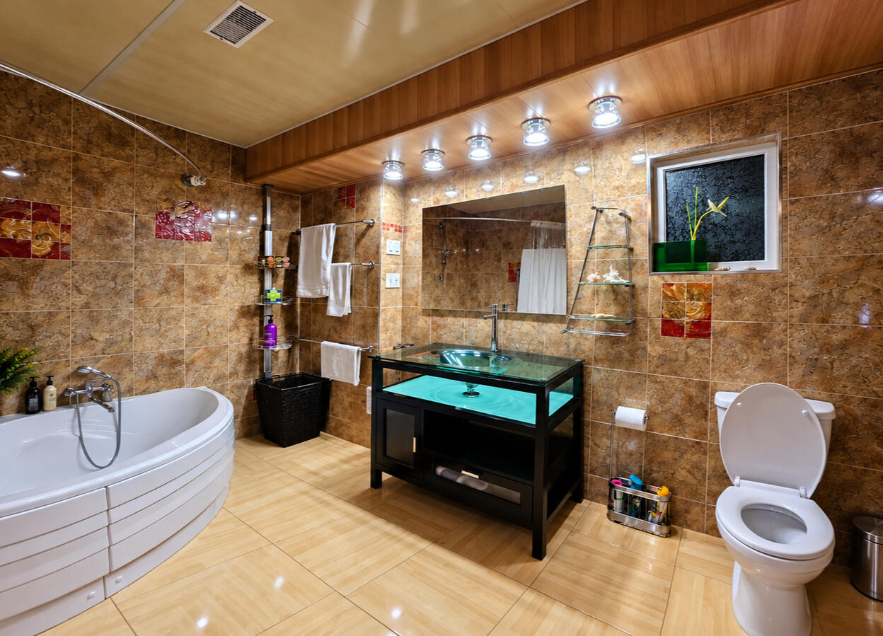 Bathroom Bathroom
