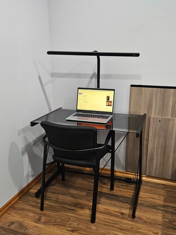 Workspaces Workspaces