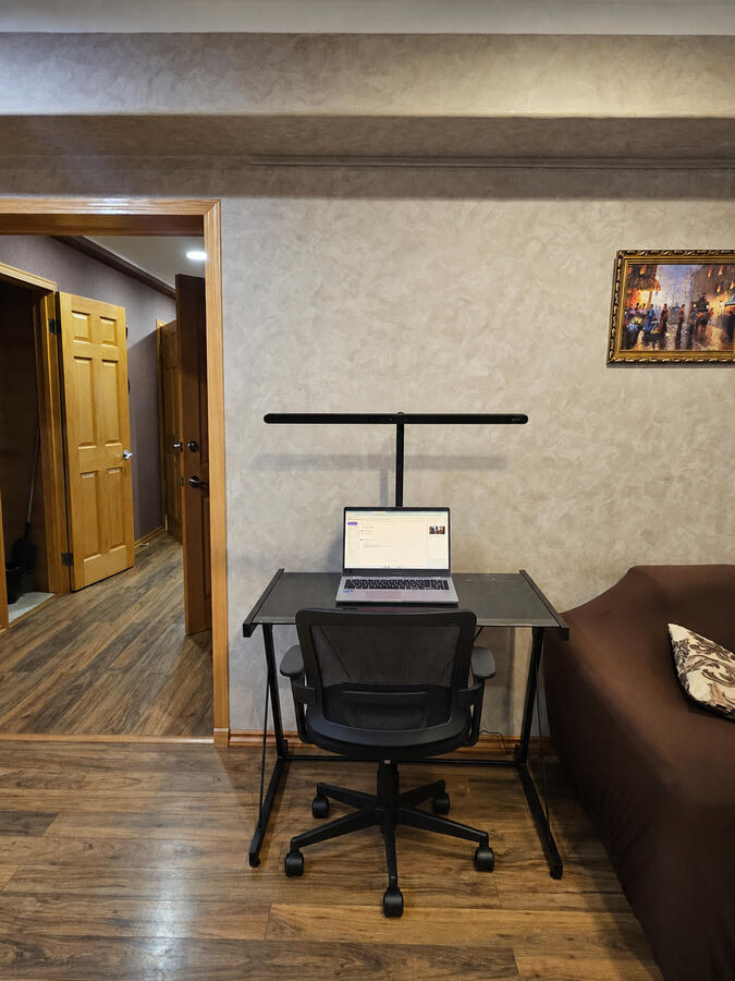 Workspaces Workspaces