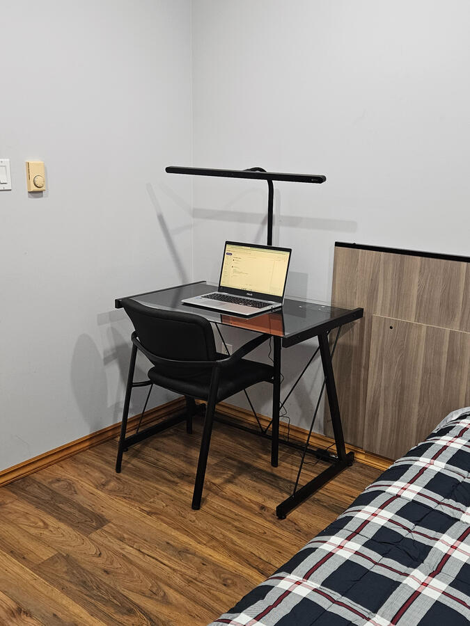 Workspaces