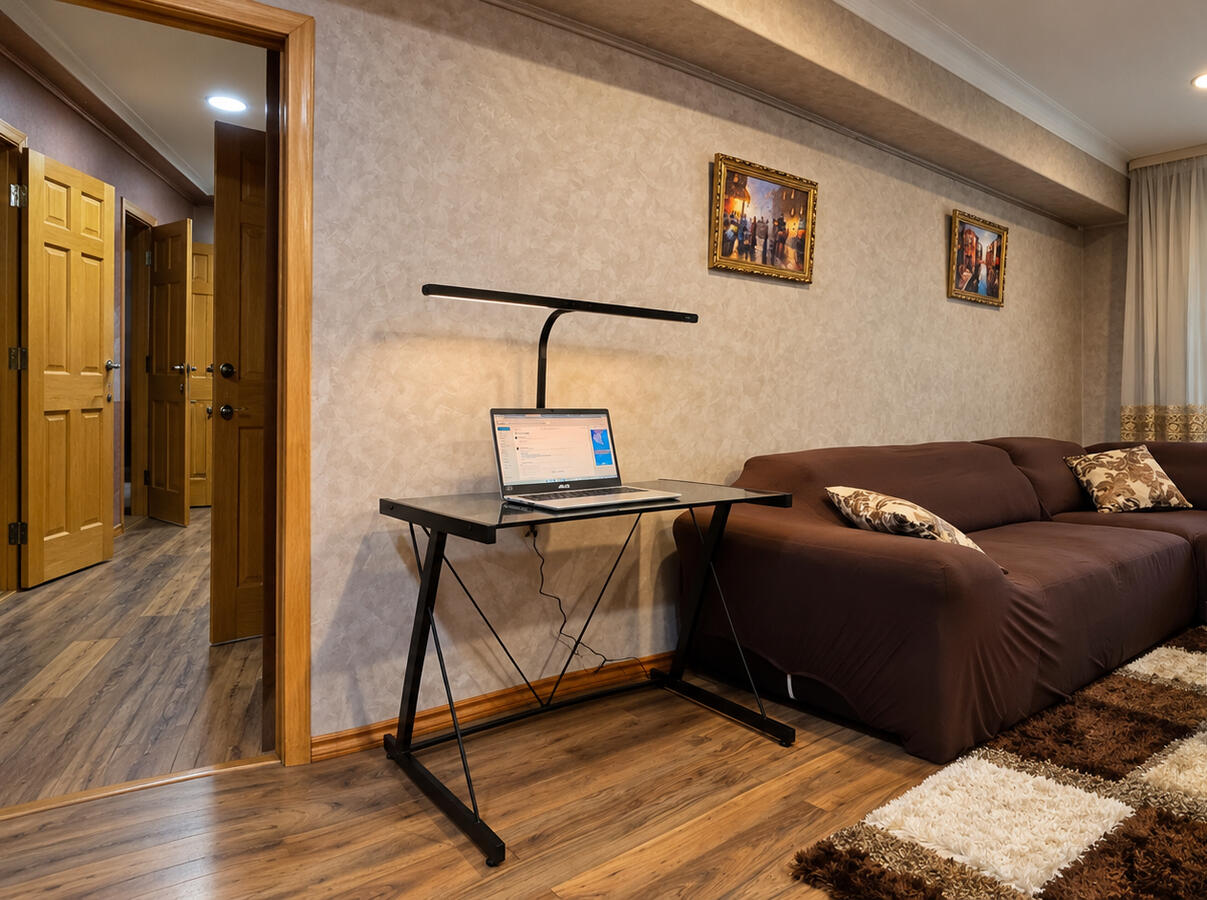 Workspaces